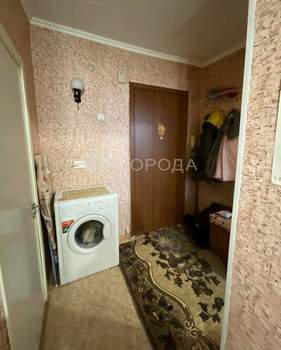 1-к квартира, вторичка, 24м2, 4/5 этаж