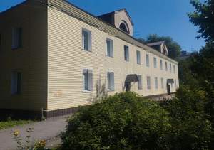 1-к квартира, вторичка, 37м2, 1/2 этаж