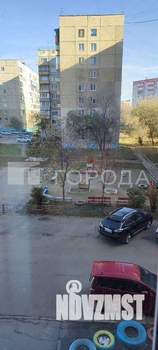 3-к квартира, вторичка, 60м2, 3/9 этаж