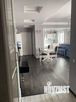 3-к квартира, вторичка, 62м2, 7/16 этаж