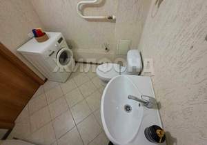 2-к квартира, вторичка, 45м2, 10/12 этаж