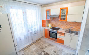 1-к квартира, вторичка, 34м2, 4/10 этаж