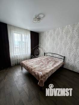 3-к квартира, вторичка, 58м2, 14/17 этаж