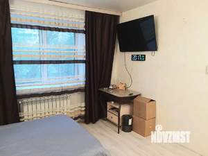 Студия квартира, вторичка, 22м2, 2/3 этаж