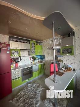 Студия квартира, вторичка, 25м2, 14/17 этаж