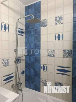 1-к квартира, вторичка, 41м2, 5/10 этаж
