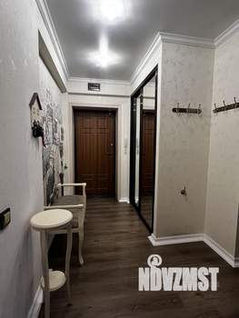 4-к квартира, вторичка, 110м2, 7/16 этаж