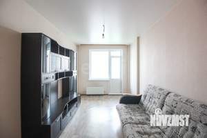 1-к квартира, вторичка, 39м2, 6/14 этаж