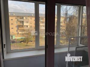 2-к квартира, вторичка, 45м2, 3/5 этаж