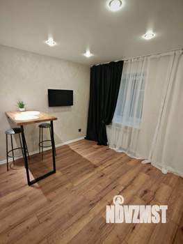 1-к квартира, вторичка, 23м2, 2/5 этаж