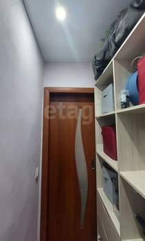 2-к квартира, вторичка, 42м2, 4/5 этаж