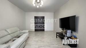 3-к квартира, вторичка, 103м2, 10/12 этаж