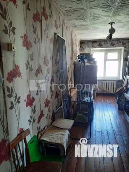 3-к квартира, вторичка, 54м2, 4/5 этаж