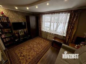 1-к квартира, вторичка, 34м2, 1/10 этаж