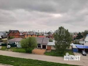 1-к квартира, вторичка, 31м2, 4/5 этаж