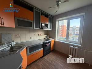 2-к квартира, вторичка, 49м2, 4/10 этаж