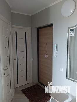 1-к квартира, вторичка, 34м2, 6/10 этаж