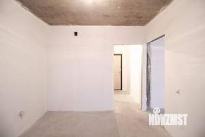 1-к квартира, вторичка, 36м2, 3/18 этаж