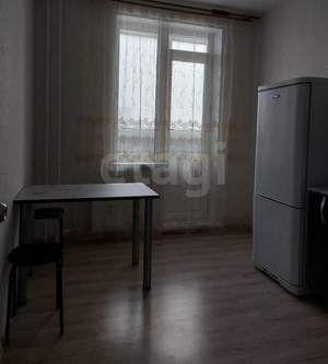 1-к квартира, вторичка, 36м2, 13/17 этаж