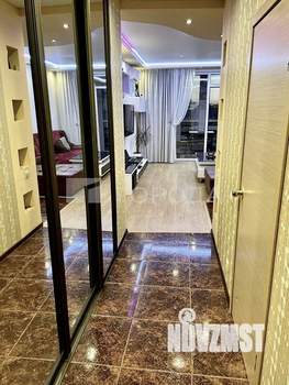 2-к квартира, вторичка, 50м2, 4/23 этаж