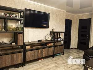 4-к квартира, вторичка, 97м2, 6/10 этаж