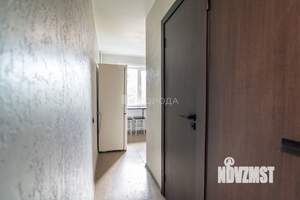 4-к квартира, вторичка, 60м2, 4/5 этаж