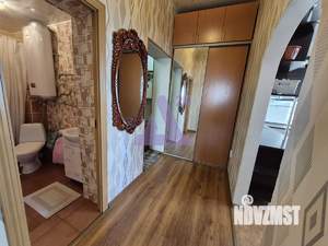 1-к квартира, вторичка, 46м2, 6/6 этаж