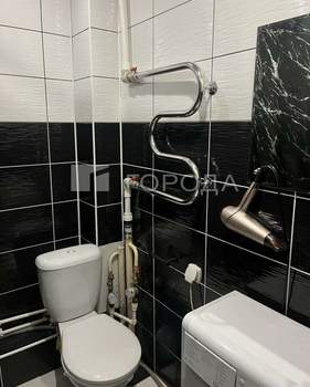 1-к квартира, вторичка, 32м2, 10/10 этаж