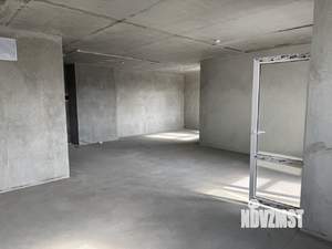 2-к квартира, вторичка, 62м2, 16/25 этаж