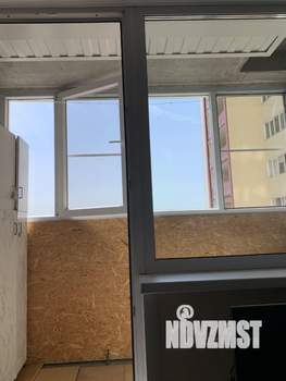 Студия квартира, вторичка, 25м2, 8/18 этаж