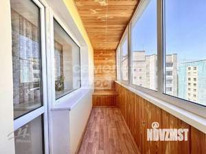 3-к квартира, вторичка, 90м2, 8/9 этаж