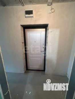 2-к квартира, вторичка, 42м2, 2/17 этаж