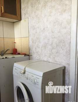 1-к квартира, вторичка, 29м2, 2/5 этаж