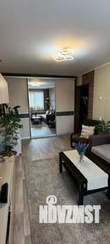 2-к квартира, вторичка, 52м2, 6/10 этаж