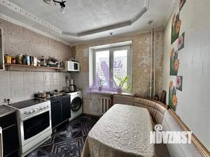 3-к квартира, вторичка, 67м2, 4/9 этаж