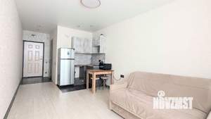 Студия квартира, вторичка, 24м2, 2/11 этаж