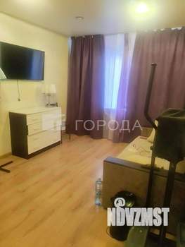 2-к квартира, вторичка, 47м2, 1/3 этаж