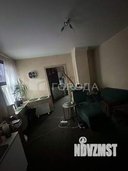 2-к квартира, вторичка, 43м2, 2/2 этаж