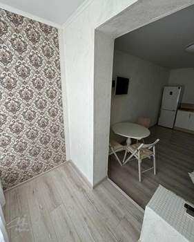 2-к квартира, вторичка, 39м2, 8/25 этаж
