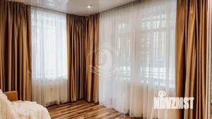 3-к квартира, вторичка, 104м2, 4/16 этаж