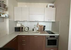 Студия квартира, вторичка, 28м2, 6/25 этаж