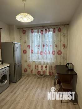 1-к квартира, вторичка, 34м2, 4/13 этаж