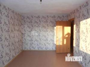 3-к квартира, вторичка, 61м2, 3/5 этаж