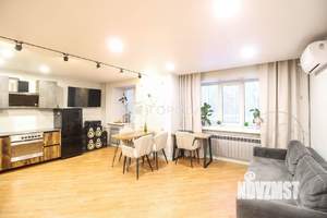 2-к квартира, вторичка, 64м2, 3/11 этаж