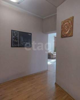 3-к квартира, вторичка, 129м2, 3/9 этаж