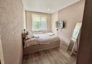 2-к квартира, вторичка, 44м2, 2/9 этаж
