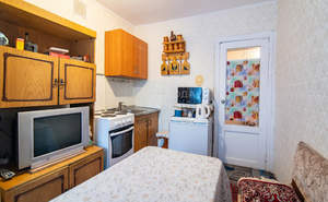 1-к квартира, вторичка, 37м2, 1/9 этаж