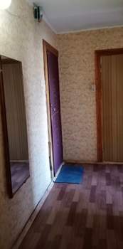 3-к квартира, вторичка, 64м2, 8/9 этаж