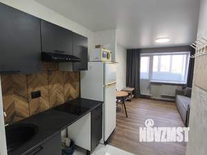 Студия квартира, вторичка, 18м2, 2/4 этаж