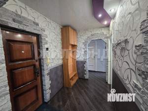 2-к квартира, вторичка, 52м2, 8/9 этаж